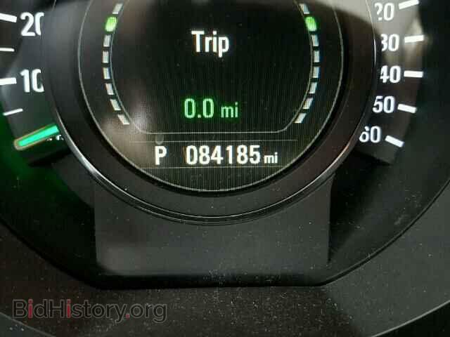 2010 SAAB 9 5 - VIN: YS3GR4BJ6A4002064 - Photo 8