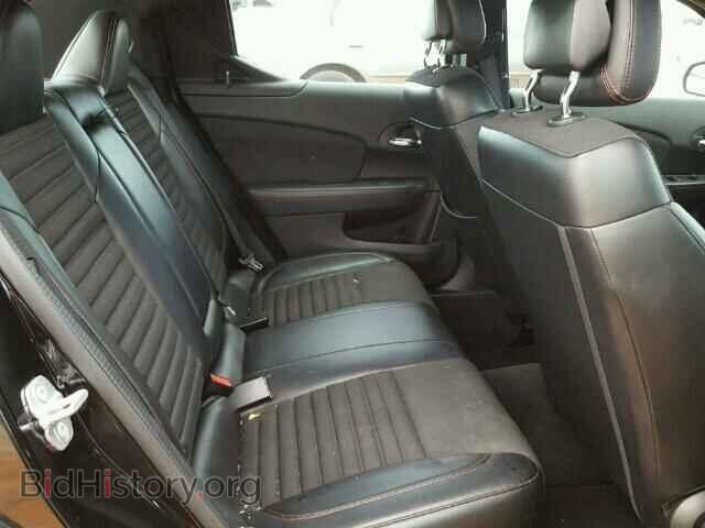 2013 DODGE AVENGER - VIN: 1C3CDZBG0DN741942 - Photo 6