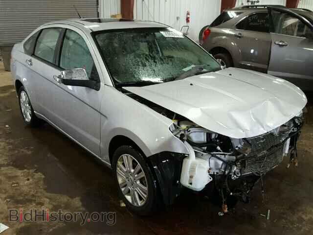 Фотография 1FAHP3HN1AW251386 - FORD FOCUS 2010