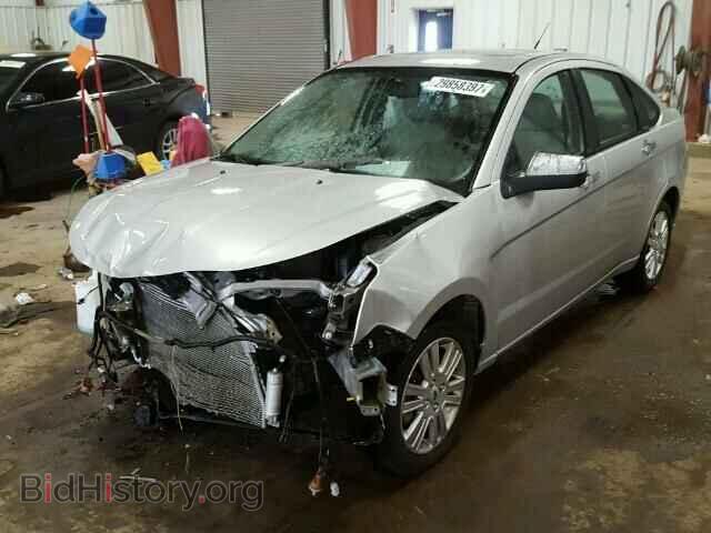 2010 FORD FOCUS - VIN: 1FAHP3HN1AW251386 - Фото 2