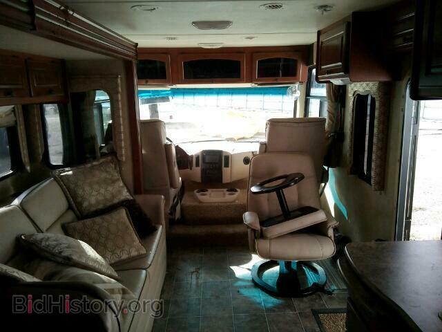 2011 FORD F-SER OTHR - VIN: 1F65F5DY7B0A08037 - Photo 5