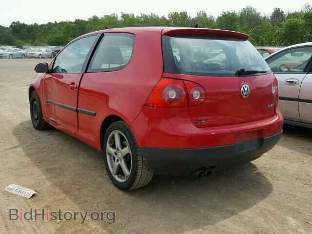 2008 VOLKSWAGEN RABBIT - VIN: WVWAA71K88W097063 - Фото 3
