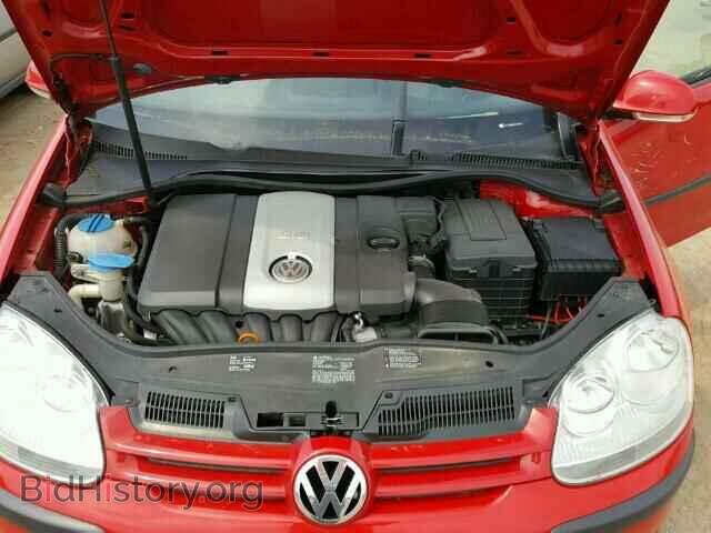 2008 VOLKSWAGEN RABBIT - VIN: WVWAA71K88W097063 - Фото 7