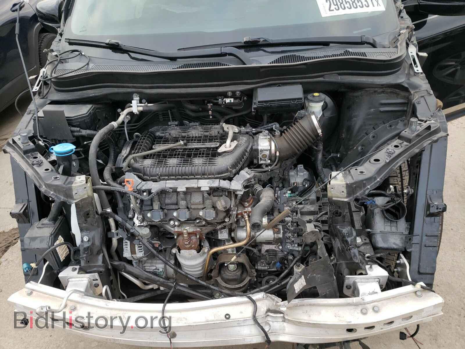 2017 HONDA RIDGELINE - VIN: 5FPYK3F7XHB029187 - Фото 7