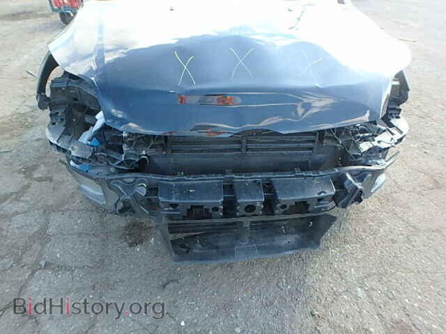 2014 FORD FOCUS - VIN: 1FADP3K25EL405456 - Photo 10