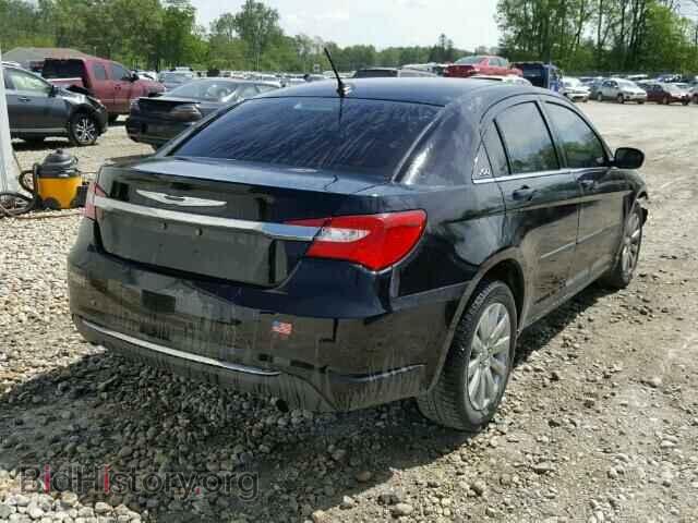 2012 CHRYSLER 200 - VIN: 1C3CCBBB2CN173948 - Photo 4