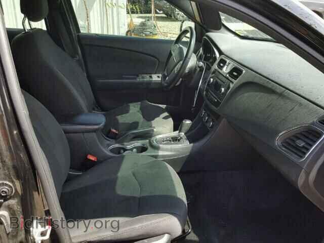 2012 CHRYSLER 200 - VIN: 1C3CCBBB2CN173948 - Photo 5