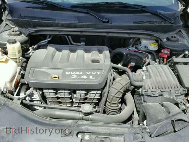 2012 CHRYSLER 200 - VIN: 1C3CCBBB2CN173948 - Photo 7