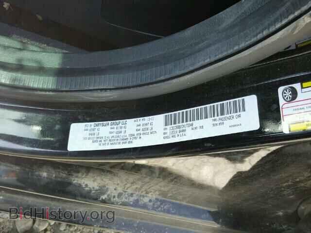 2012 CHRYSLER 200 - VIN: 1C3CCBBB2CN173948 - Photo 10