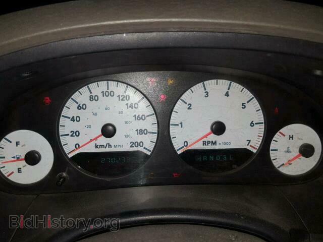 2007 DODGE CARAVAN - VIN: 1D4GP24R27B224466 - Фото 8