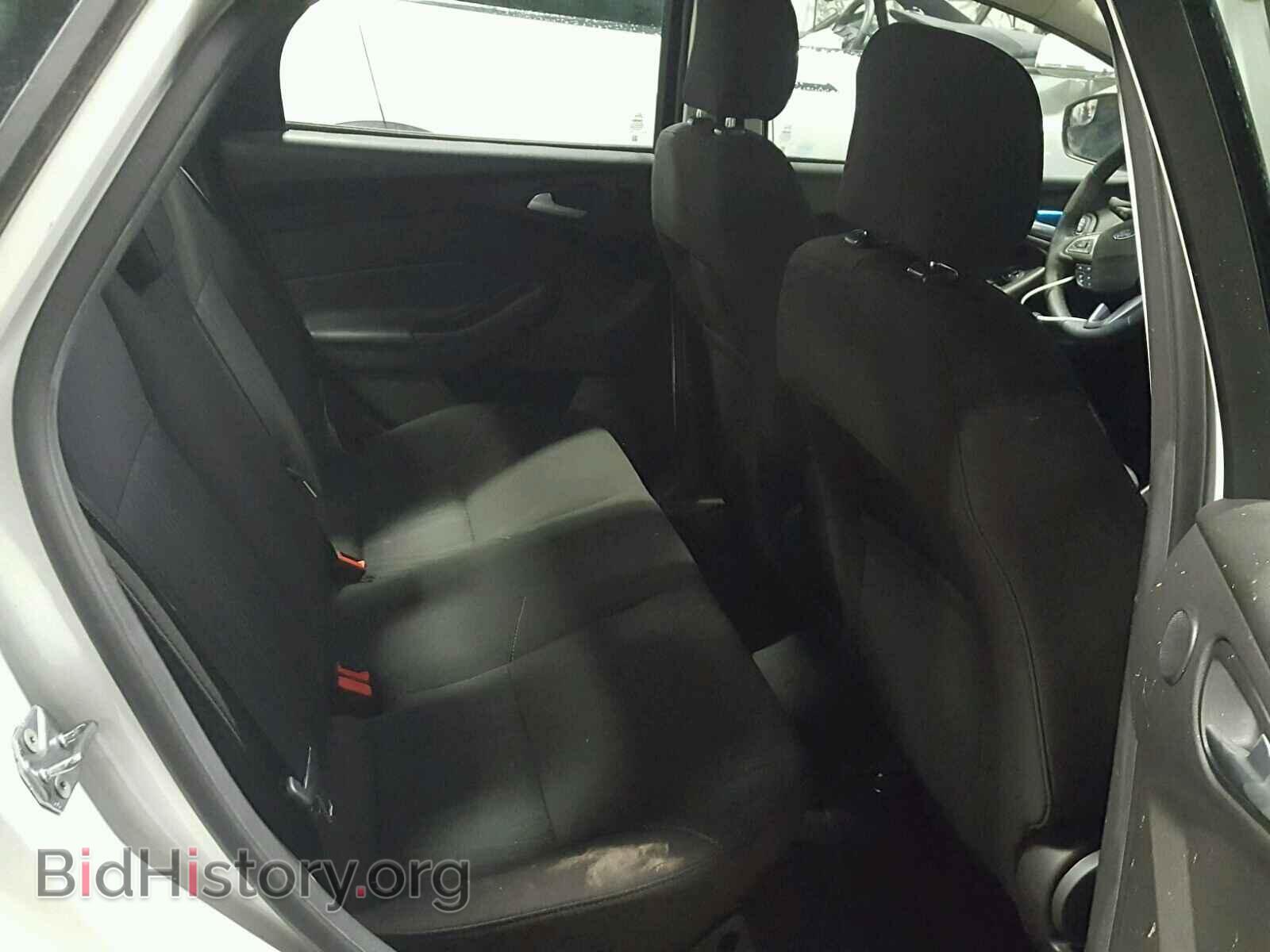 2017 FORD FOCUS - VIN: 1FADP3H27HL210941 - Фото 6