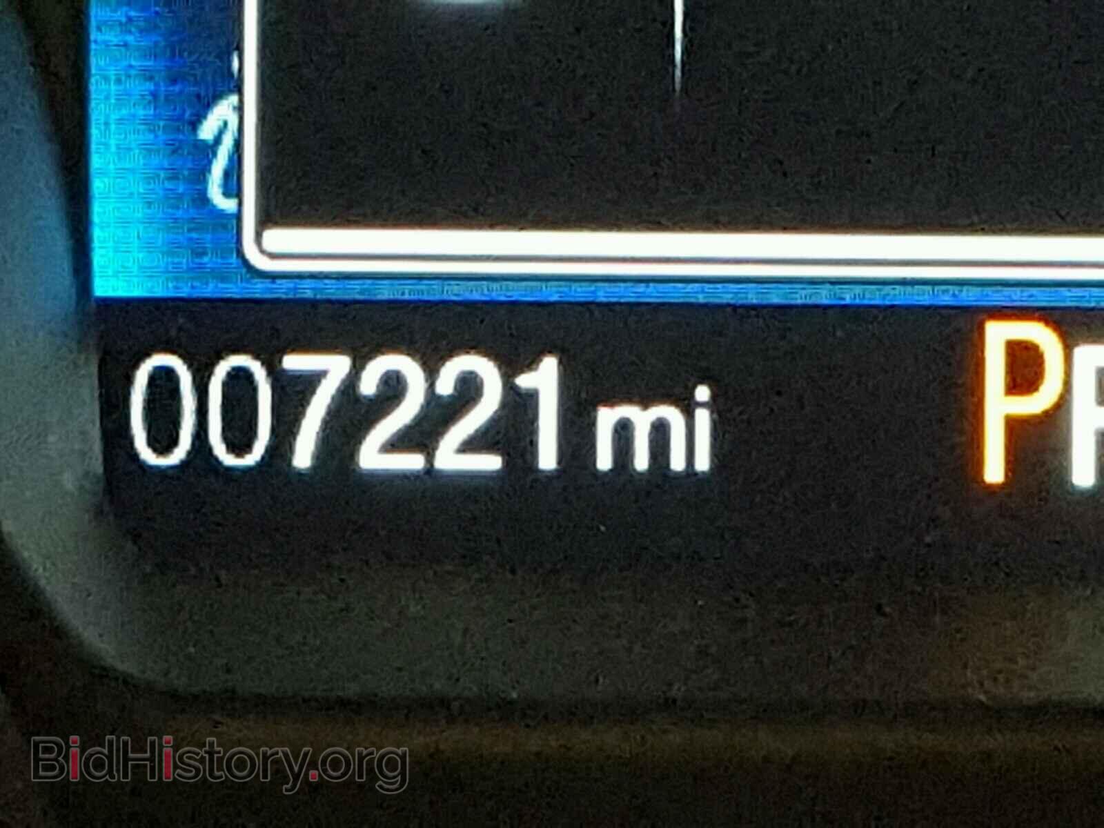 2017 FORD FOCUS - VIN: 1FADP3H27HL210941 - Фото 8