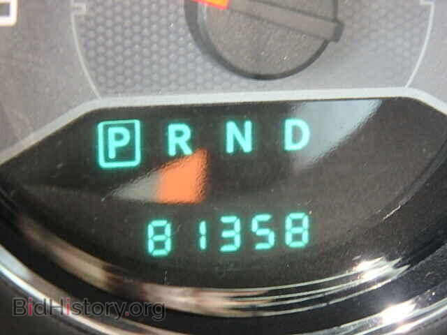 2011 DODGE AVENGER - VIN: 1B3BD1FB0BN560927 - Photo 8