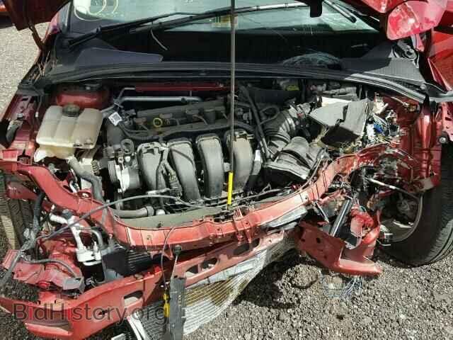 2014 FORD FOCUS - VIN: 1FADP3F25EL403880 - Photo 7