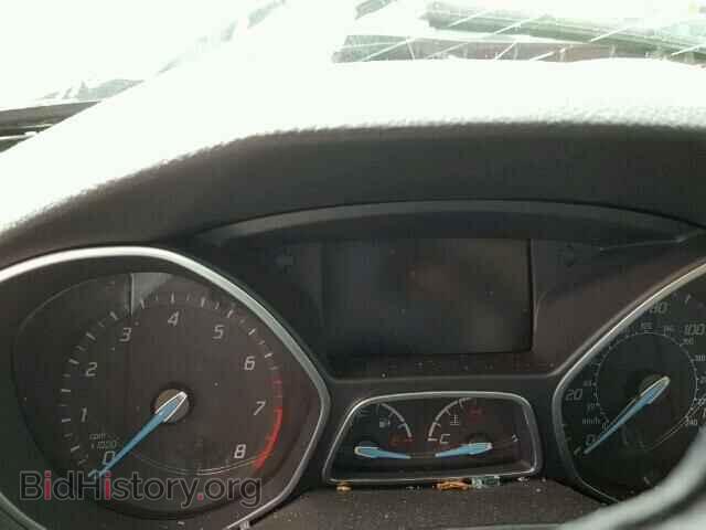 2014 FORD FOCUS - VIN: 1FADP3F25EL403880 - Photo 8