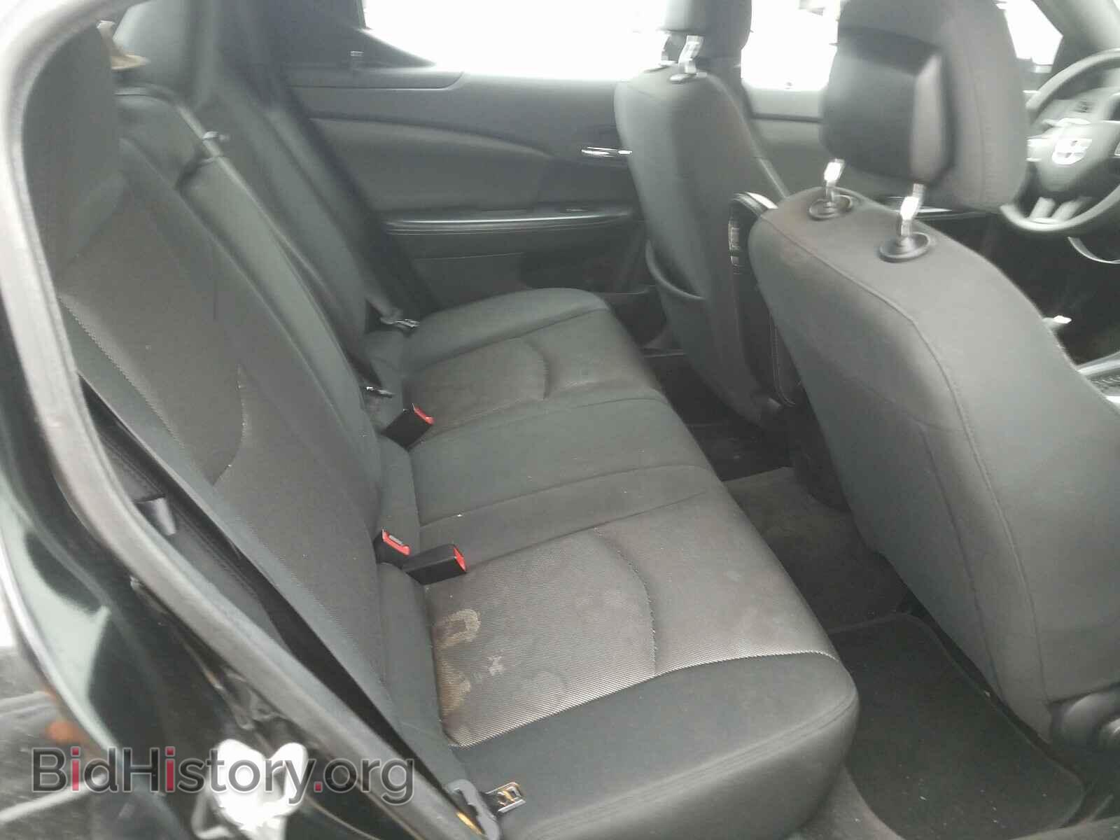 2014 DODGE AVENGER - VIN: 1C3CDZAB4EN139892 - Photo 6