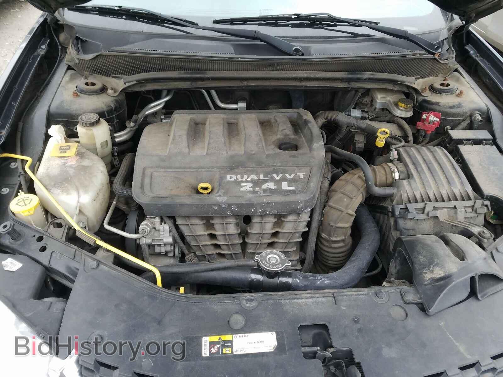 2014 DODGE AVENGER - VIN: 1C3CDZAB4EN139892 - Photo 7