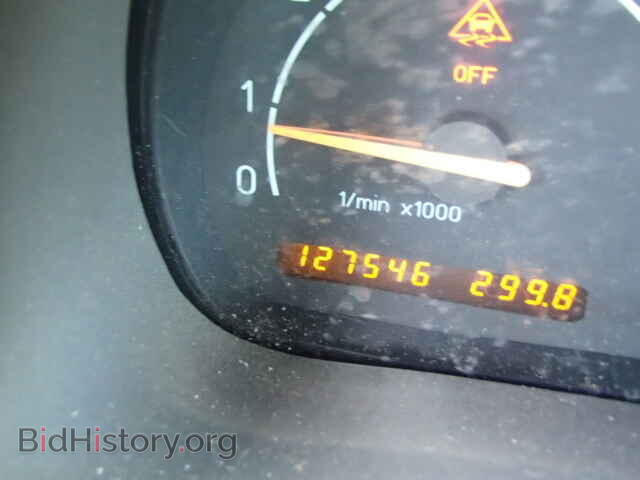 2003 SAAB 9 3 - VIN: YS3DF75K837004725 - Фото 8