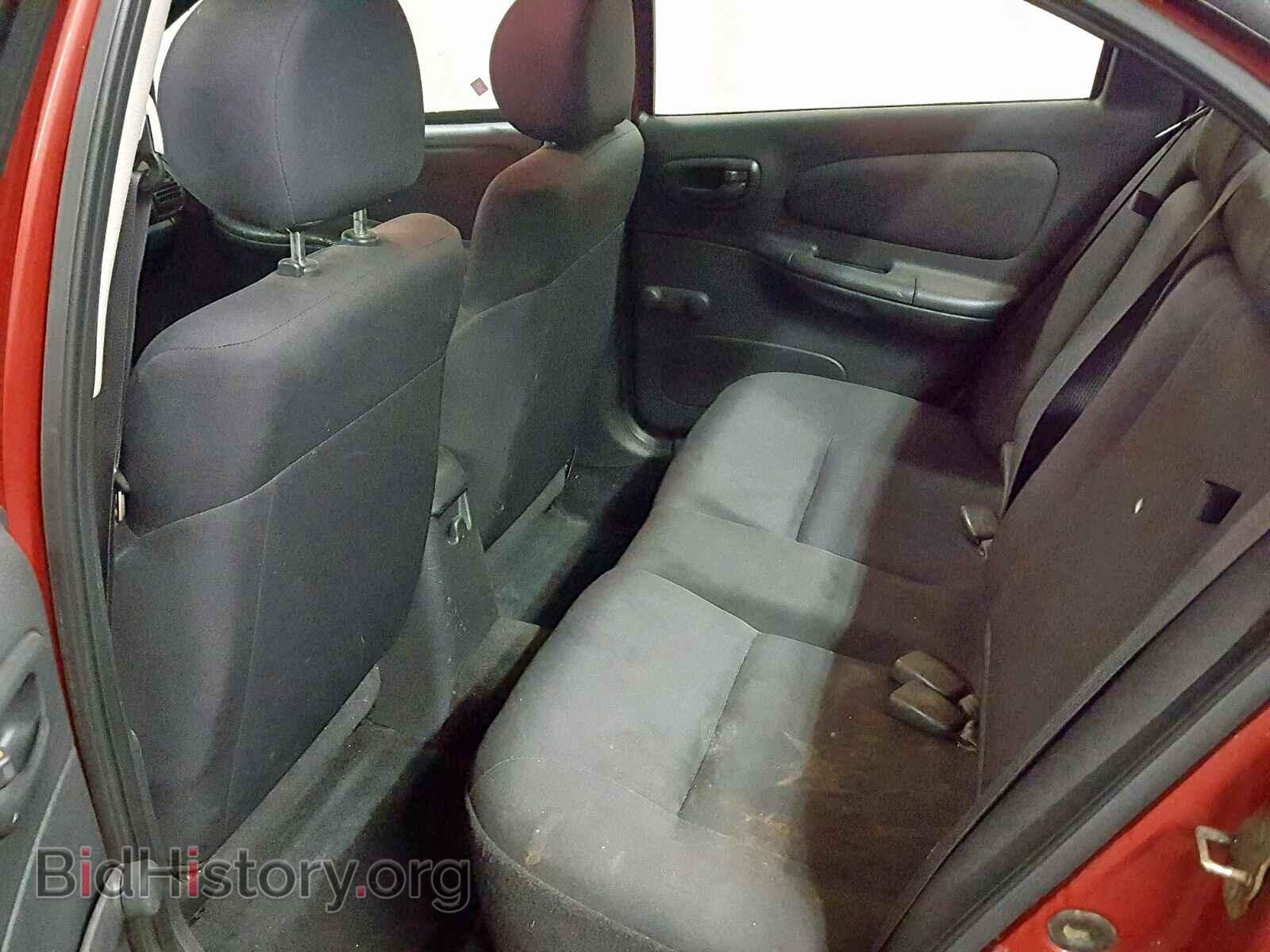 2003 DODGE NEON - VIN: 1B3ES56C03D119762 - Фото 6