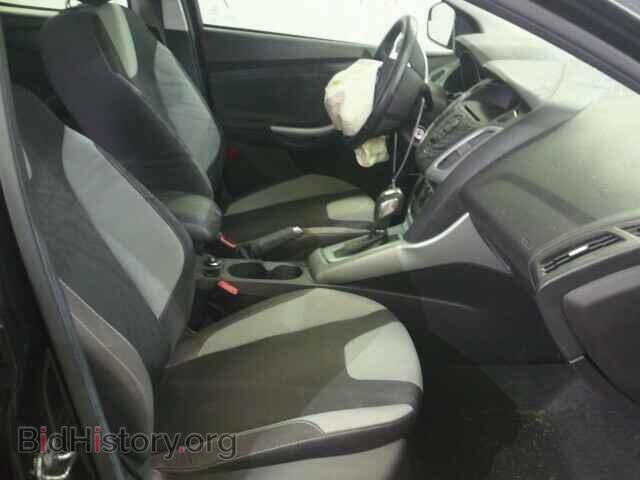 2012 FORD FOCUS - VIN: 1FAHP3F29CL412502 - Фото 5