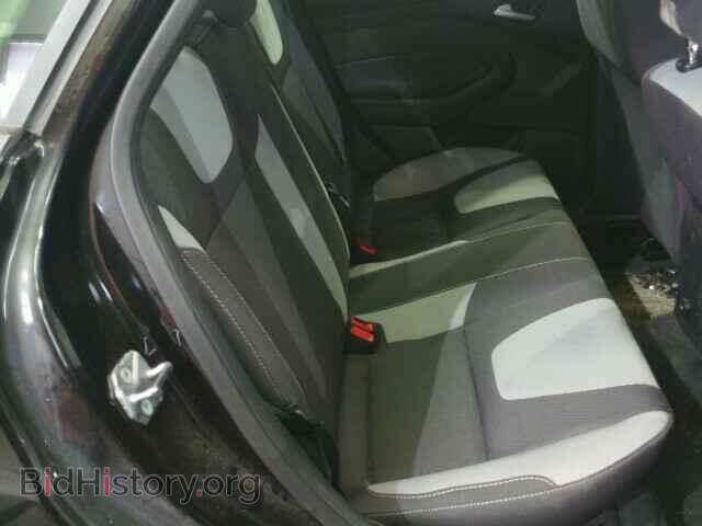 2012 FORD FOCUS - VIN: 1FAHP3F29CL412502 - Фото 6