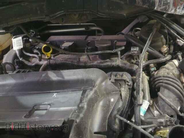 2012 FORD FOCUS - VIN: 1FAHP3F29CL412502 - Фото 7