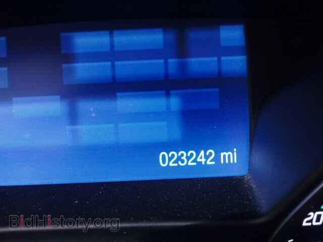 2012 FORD FOCUS - VIN: 1FAHP3F29CL412502 - Фото 8