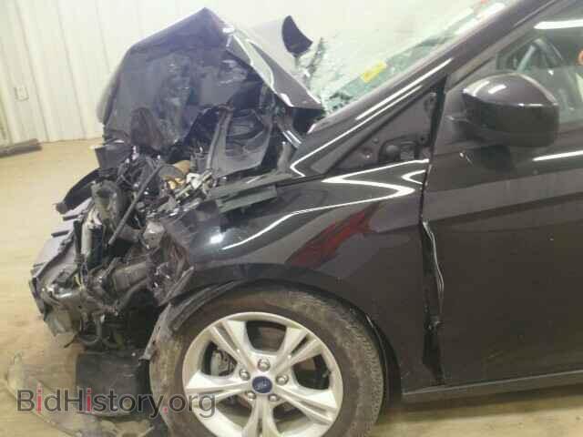 2012 FORD FOCUS - VIN: 1FAHP3F29CL412502 - Фото 10