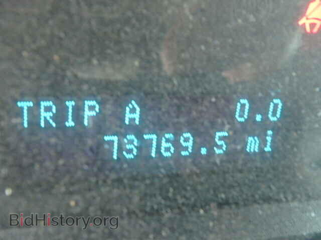 2011 FORD ESCAPE - VIN: 1FMCU0D78BKB35030 - Фото 8