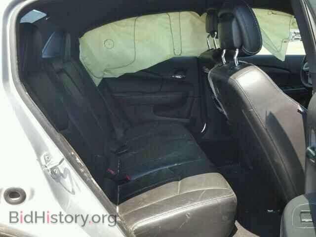 2012 CHRYSLER 200 - VIN: 1C3CCBCB2CN226470 - Фото 6