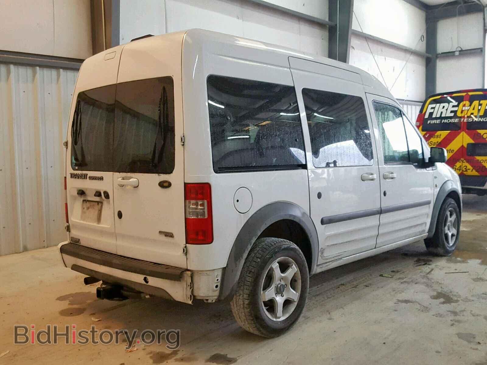 2012 FORD TRANSIT CO - VIN: NM0KS9CN0CT096355 - Фото 4