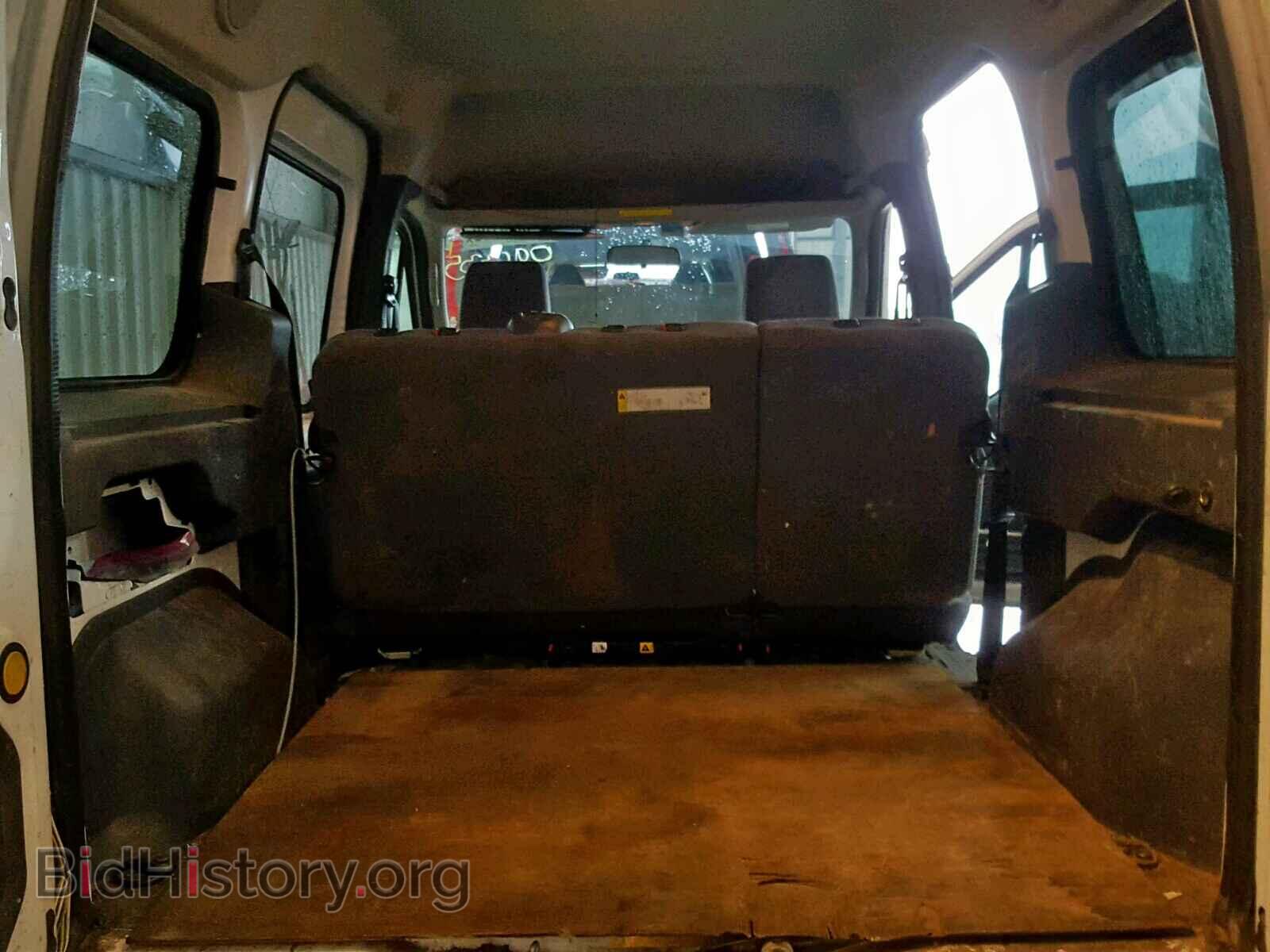 2012 FORD TRANSIT CO - VIN: NM0KS9CN0CT096355 - Фото 6