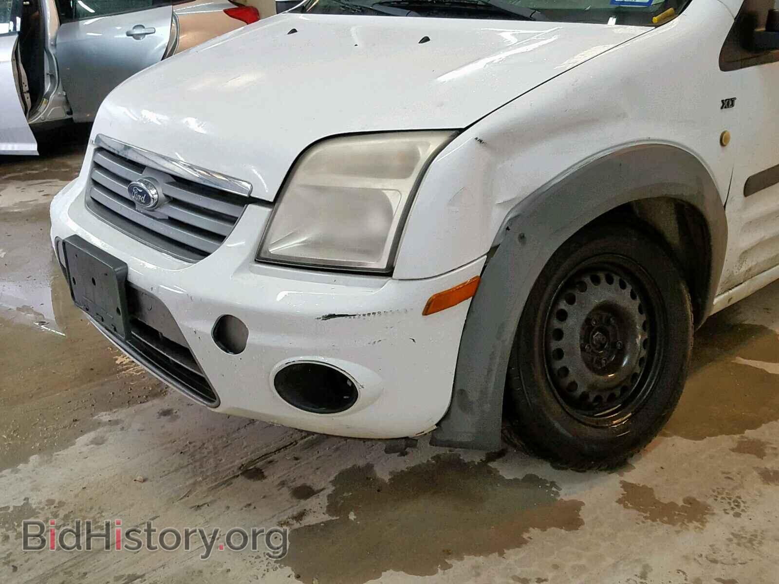 2012 FORD TRANSIT CO - VIN: NM0KS9CN0CT096355 - Фото 9