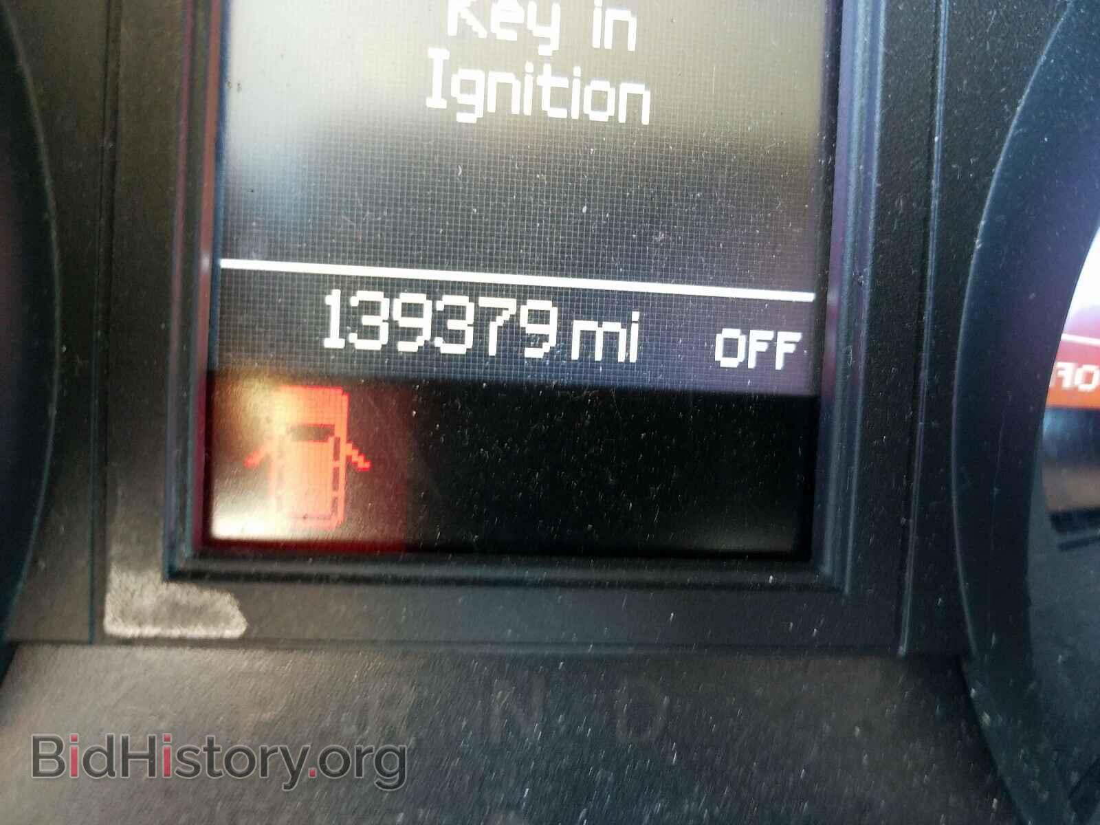2016 DODGE GRAND CARA - VIN: 2C4RDGCG9GR327770 - Фото 8
