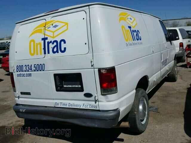 2006 FORD ECONOLINE - VIN: 1FTNE24L16HB42634 - Фото 4