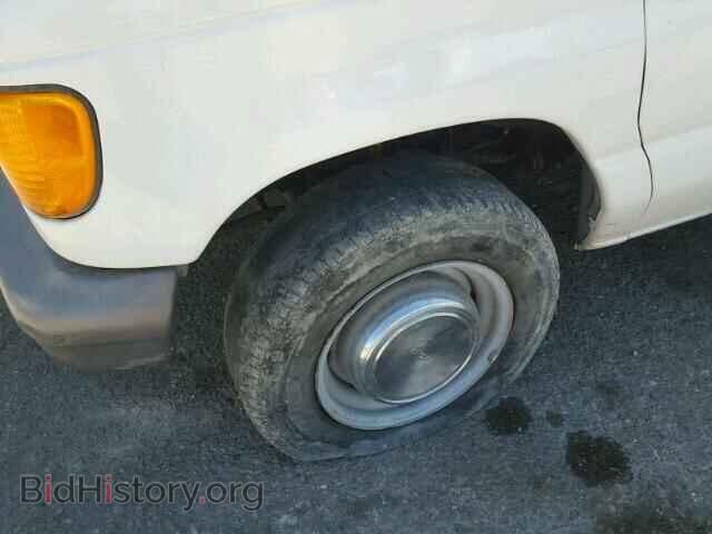 2006 FORD ECONOLINE - VIN: 1FTNE24L16HB42634 - Фото 9