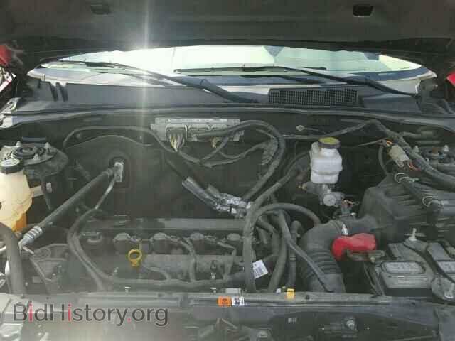 2011 FORD ESCAPE - VIN: 1FMCU0D79BKA06990 - Photo 7