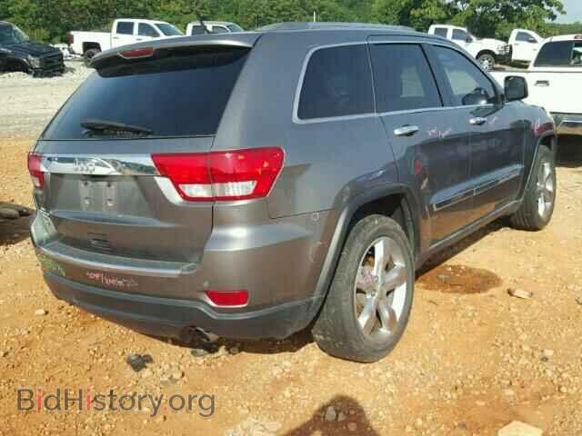 2011 JEEP CHEROKEE - VIN: 1J4RS6GGXBC719601 - Фото 4