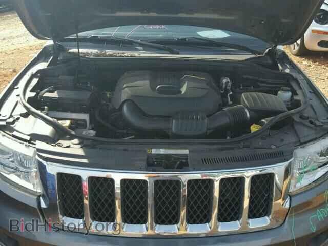 2011 JEEP CHEROKEE - VIN: 1J4RS6GGXBC719601 - Фото 7