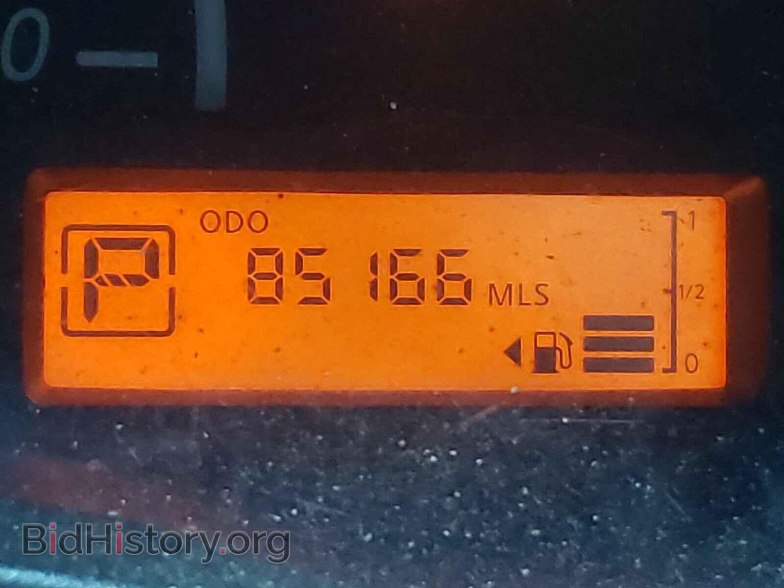 2016 NISSAN VERSA - VIN: 3N1CN7AP4GL881059 - Фото 8
