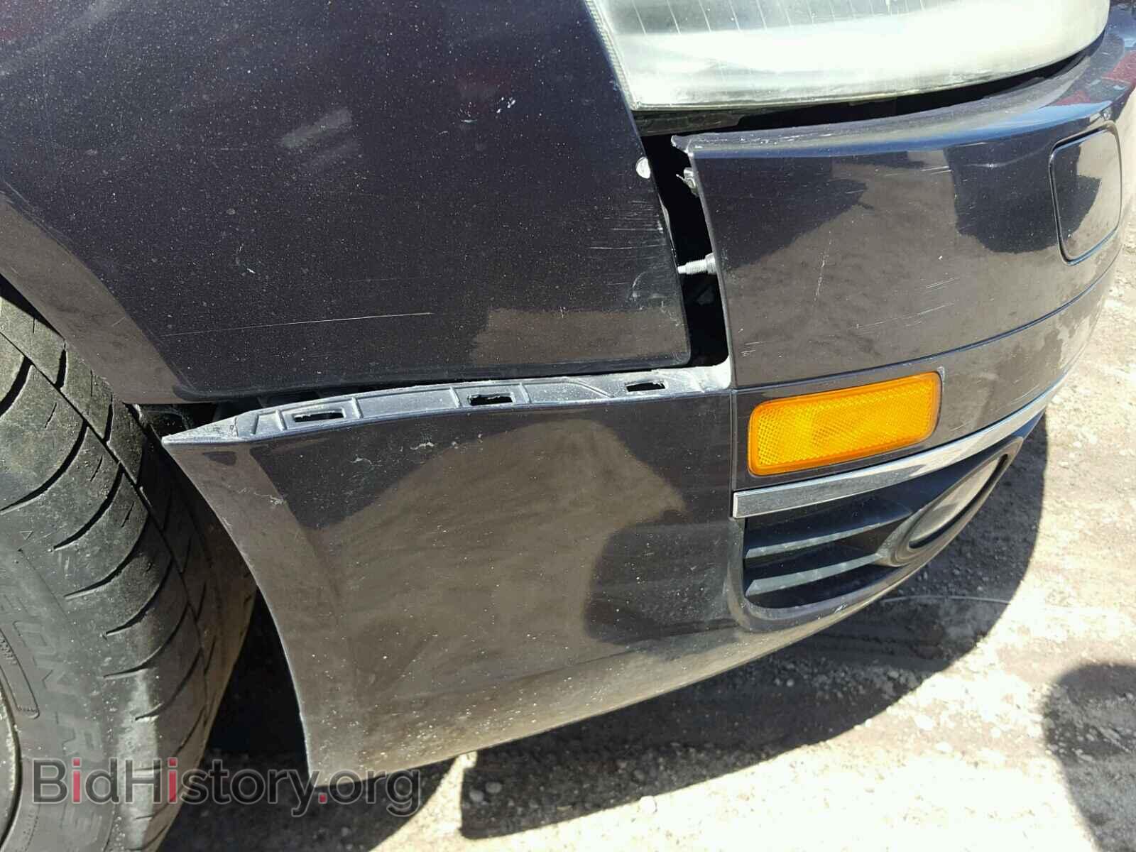 2005 AUDI A6 - VIN: WAUDG74F45N063324 - Фото 9