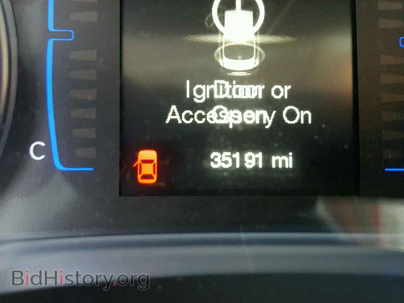 2015 CHRYSLER 200 - VIN: 1C3CCCAB3FN538536 - Фото 8