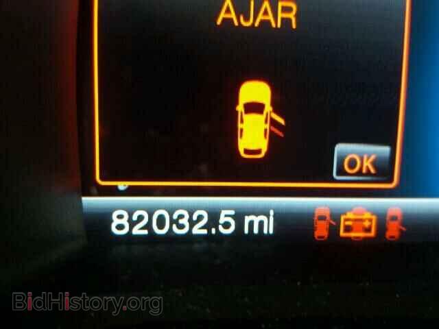 2013 FORD EDGE - VIN: 2FMDK3KCXDBB02782 - Photo 8