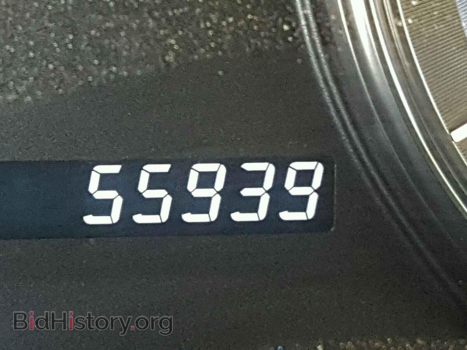 2012 LEXUS ES350 - VIN: JTHBK1EG9C2485356 - Фото 8