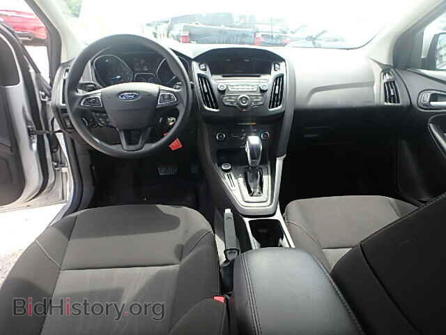 2015 FORD FOCUS - VIN: 1FADP3K29FL223647 - Фото 9