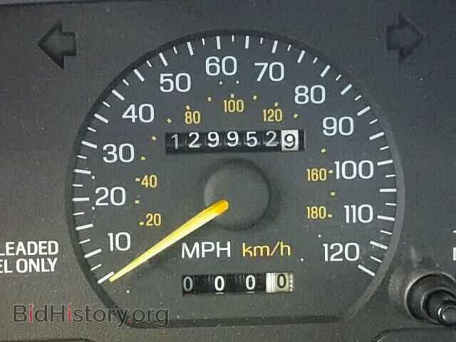 1995 FORD ESCORT - VIN: 3FASP13J4SR175200 - Фото 8