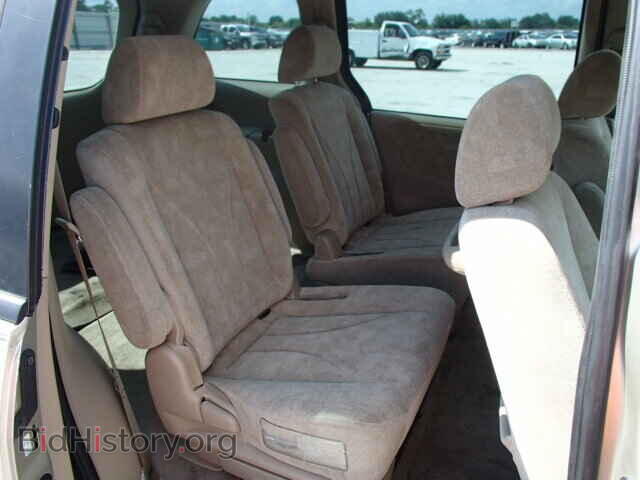 2003 MAZDA MPV - VIN: JM3LW28A930366300 - Photo 6
