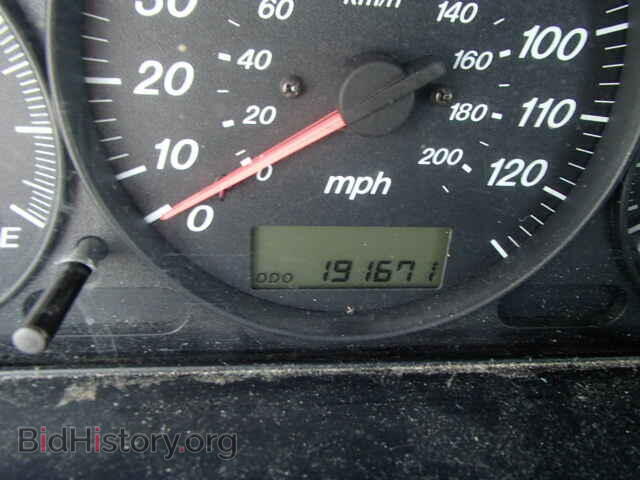 2003 MAZDA MPV - VIN: JM3LW28A930366300 - Photo 8