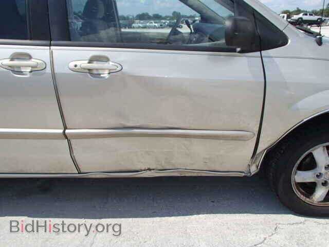 2003 MAZDA MPV - VIN: JM3LW28A930366300 - Photo 9