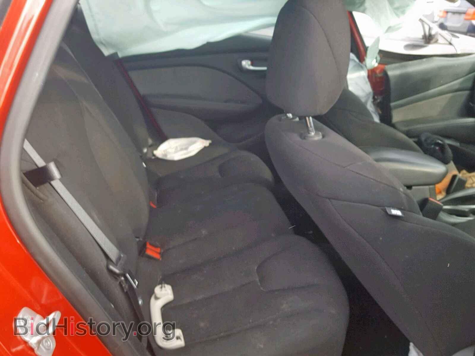 2013 DODGE DART - VIN: 1C3CDFAH4DD296426 - Photo 6